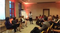TurkishWIN topluluğu kurucusu ve VIP Turizm CEO Ofisi’nde çalışan Melek Pulatkonak’ın moderatörlüğünü yürüttüğü “Women in Business” (İş Hayatındaki Kadınlar) oturumunda VIP Turizm CEO’su Yasemin Pirinççioğlu, Cansen Başaran Symes ile Haliç Kongre Merkezi Genel Müdürü ve MPI Turkey Club Başkanı Handan […]