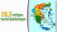 Gerek Bloomberg Haber Ajansı gerekse Alman Deutche Welle ve Die Welt medya kuruluşları 2014 yazı için Yunanistan’da yapılan rezervasyonlarda müthiş bir artış yaşanacağını yazarken “ülkenin geçmişteki turizm gücüne yeniden kavuşacağını” kaydediyor. Bloomberg Haber Ajansı Yunan Turizm Şirketleri (SETE) Başkanı Adnreas […]