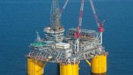 Shell’in sahip olduğu Meksika Körfezi’nde bulunan Olympus tarafından üretilen dünyanın en büyük derin deniz petrol platformu Mars Basin üretime başladı. Derin denizde her türlü koşulda petrol ve gaz çıkarma faaliyetlerinde kullanılmak üzere tasarlanan Mars Basin’in en az 2050 yılına kadar […]