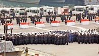 Türk karasularında, geçen yıl meydana gelen 106 deniz kazasında 26 kişi hayatını kaybedeken, 6 kişi kayboldu, bin 2 kişi de kurtarıldı. Ulaştırma, Denizcilik ve Haberleşme Bakanlığı Ana Arama Kurtarma Koordinasyon Merkezi verilerine göre, Akdeniz, Karadeniz, Marmara Denizi ve Ege Denizi’nde […]