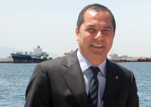 İMEAK DTO İzmir Şubesi “Denizci Millet, Denizci Ülke” felsefesinin yaygınlaştırılması
