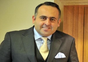 Antalya Deniz Ticaret Odası Başkanı İnanç Kendiroğlu, Milli Emlak Müdürlüğü’nün