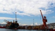 Samsun Liman Başkanı Aydın Ünal, “Son 3 sene içerisinde limanlarda demirli bulunan ve yurt dışına çıkacak Türk ve yabancı bayraklı gemilere yönelik toplamda 597 adet gemi denetimi yapıldı” dedi. Samsun’da yerli ve yabancı gemilere, liman ve bayrak devleti denetimleri hakkında […]