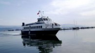 Kocaeli Büyükşehir Belediyesi’nin Akşemseddin ve Ertuğrul Gazi deniz otobüslerinin satışı için açtığı ihale Büyükşehir Hizmet Binası Encümen Salonu’nda Kocaeli Büyükşehir Belediyesi Genel Sekreteri Ersin Yazıcı başkanlığında yapıldı. İhale sonucunda Akşemseddin ve Ertuğrul Gazi deniz otobüsleri 970 bin TL’ye Altınnal A.Ş.’ye […]