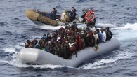 İtalyan Donanması’ndan yapılan açıklamada kaçak göçmenlerin Afrika’nın kuzeyinden dokuz tekneyle yola çıktıkları kaydedildi. Şu anda toplam bin 123 kaçak göçmenin San Marco adlı amfibi gemisinde bulunduğu ve cuma günü Sicilya’nın doğusunda bulunan liman kenti Augusta’ya varmalarının beklendiği belirtildi. Donanmaya ait […]