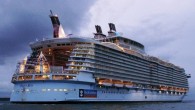 Royal Caribbean, yeni Quantum sınıfı kruvaziyer gemisi için Alman KfW IPEX-Bank’tan kredi aldı. Kredimiktarı diğer iki Quantum sınıf gemi baz alınarak belirlendi. Dünyanın en büyük kruvaziyer firmalarından olan Royal Caribbean, Alman büyük finansal destek bankası olan KfW IPEX-Bank’tan yeni Quantum […]