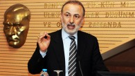 İMEAK Deniz Ticaret Odası Şubat Ayı Olağan Meclis toplantısı, Tahir Sarıoğlu Başkanlığı’nda DTO Meclis salonunda gerçekleştirildi.Sorunları Odanın değil devletin çözmesi gerektiğini belirten Kalkavan “Deniz meclisi fırtınalı olur” dedi. “BOĞAZ BOĞAZDA KALMALI” İMEAK DTO Yönetim Kurulu Başkanı Metin Kalkavan, Şubat ayı […]