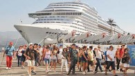 Kültür ve Turizm İzmir İl Müdürlüğü’nün rakamlarına göre İzmir, 2014’e yabancı ziyaretçide düşüşle başladı. İzmir’e 2014 Ocak ayında gelen yabancı ziyaretçi sayısı 2013 Ocak ayına göre yüzde 3.12 düşerek 22 bin 213 oldu. İzmir’deki düşüşlerin büyük oranda denizyolu ile girişlerden […]