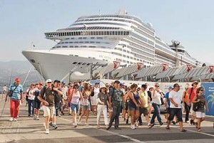 Kültür ve Turizm İzmir İl Müdürlüğü’nün rakamlarına göre İzmir, 2014’e