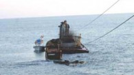 Bulgaristan Ulaştırma, Enformasyon Teknolojileri ve İletişim Bakanlığına bağlı Deniz İdaresi Ajansı’ndan yapılan açıklamada, Bulgaristan’ın Karadeniz kıyısındaki Durankulak köyü açıklarında arızalanan geminin battığı bildirildi. Deniz İdaresi Ajansı Genel Müdürü Georgi Tsvetkov, sabah saatlerinde batma tehlikesi bulunan ve sahibinin Türk olduğu “Eland” […]