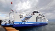 Gelibolu Gemi İnşaat Sanayi tarafından 2014 yılında inşası tamamlanan ve İzmir Büyükşehir Belediyesince leasing yöntemiyle 3 yıllığına kiralanan “Mavi Körfez” arabalı vapurunun ilk seferi, İzmir Büyükşehir Belediye Başkanı Aziz Kocaoğlu ve İZDENİZ Genel Müdürü Salih Aslan’ın da katılımıyla gerçekleştirildi. Kocaoğlu, […]