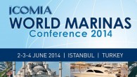 ICOMIA Dünya Marinalar Konferansı organizatörü Amsterdam RAI, İstanbul’daki etkinliğe katılacak konuşmacıların isimlerini açıkladı. 2 – 4 Haziran tarihleri arasında dünyaca tanınan kırk uzman, fikirlerini paylaşarak katılımcılara ilham kaynağı olacak. Konuşmacılar arasında Gary Groenewold (Westrec Marinaları), Matthew Bate (Doğuş Marinalar Grubu) […]