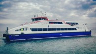 İzmir Büyükşehir Belediyesi tarafından, Yalova Özata Tersanesinde yaptırılan körfez ulaşımını geliştirmek amacı ile alımı gerçekleştirilen uzay teknolojiyle inşa edilen ve karbon kompozit gövdeye sahip katamaran tipi vapurlardan ilki olan ‘Çakabey’, görkemli bir açılış töreni ile hizmete girdi. Üçkuyular Vapur İskelesi’nde […]