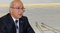 Ulaştırma, Denizcilik ve Haberleşme Bakanı Lütfi Elvan, “Üçüncü köprümüzü de üçüncü hava limanımızı da Kanal İstanbulumuzu da bunların hepsini teker teker gerçekleştireceğiz. Ancak bunların gerçekleştirilmesinden rahatsız olan kesimler var. Bunlara karşı da mücadelemizi sürdüreceğiz” dedi. Elvan, İstanbul merkezli operasyonla ilgili, […]