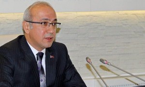 Ulaştırma, Denizcilik ve Haberleşme Bakanı Lütfi Elvan, “Üçüncü köprümüzü de