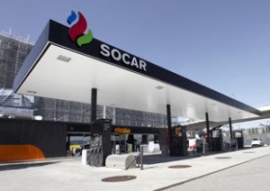 Turcas Petrol bağlı ortaklığı Turcas Rafineri Yatırımları ile Rafineri Holding