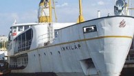 Yalova Belediye Başkanı Yakup Koçal, İnkılap vapurunu Türkiye’nin en zengin eğitim müzesine dönüştüreceklerini söyledi. Başkan Koçal, bir süreden beri kamuoyunda merak konusu olan İnkılap vapurunun akıbeti konusuna son noktayı koydu. Vapurla ilgili davanın sonuçlandığını ve davayı Yalova Belediyesi’nin kazandığını söyleyen […]