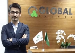 Global Yatırım Holding iştiraklerinden, CNG dağıtım pazarında Türkiye’nin lider konumundaki