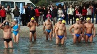 Datça Kaymakamlığı, Datça Belediyesi ve Deniz Ticaret Odası Marmaris Şubesi’nin öncülüğünde, sivil toplum kuruluşlarının katılımı ile 15 Şubat Cumartesi günü ilçe merkezindeki Kumluk plajında gerçekleştirilecek olan kış yüzme maratonuna kayıtlar sürüyor. Organizasyon komitesi adına yapılan açıklamada, şuana kadar 210 sporcunun […]