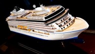 İtalyan Fincantieri Tersanesi, Viking Kruvaziyer’in yeni gemisi “Viking Star”ın yapımına başladı. Fincantieri Tersanesi, geçtiğimiz aylarda siparişini aldığı “Viking Star”ın yapımına geçtiğimiz ay düzenlenen törenle başladı. Törene Viking Denizcilik Yönetim Kurulu Başkanı Torstein Hagen’de katıldı. SMC Dizayn tarafından Londra’da tasarlanan, Rottet […]