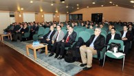 Deniz Ticareti Genel Müdürlüğünce, 12 Aralık 2013 tarihinde yürürlüğe giren “2001 Tarihli Gemi Yakıtlarından Kaynaklanan Petrol Kirliliği Zararının Hukuki Sorumluluğu Hakkında Uluslararası Sözleşme” ile getirilen yeni düzenlemeler, 10 Şubat 2014 Pazartesi günü İMEAK DTO Toplantı salonunda yapılan seminer ile denizcilik […]