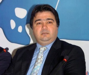 İstanbul Lines Genel Müdürü Bülent Şafak, Tavşanlı Liman Sahası ihalesi