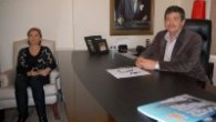 Marmaris Deniz Ticaret Odasının, Güney Ege Kalkınma Ajansı ‘dan (GEKA) hibe destek hakkı kazandığı “Marmaris Deniz Turizmi Envanter Çalışması” projesinin sözleşmesi imzalandı. Marmaris Deniz Ticaret Odası tarafından Güney Ege Kalkınma Ajansı’na sunulan 2013 Yılı Doğrudan Faaliyet Desteği kapsamında, kazandığı proje […]