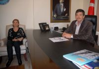 Marmaris Deniz Ticaret Odasının, Güney Ege Kalkınma Ajansı ‘dan (GEKA)