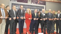 Dünyanın kendi alanında 2. büyük tekne ve yat fuarı olan Avrasya Boat Show CNR Expo Center’da yapılan törenle açıldı. Türkiye’nin en büyük, dünyanın da karada yapılan en büyük 2. fuarı olan CNR Avrasya Boat Show, yapılan açılış töreniyle start aldı.Bu […]
