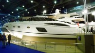 Dünyanın kendi alanında 2. büyük tekne ve yat fuarı olan Avrasya Boat Show 2CNR Expo Center’da devam ediyor. Fuarda, milyon dolarlık mega yatlar, tekne ve yelkenlilerin yanı sıra tekne aksesuarları ve yapım malzemeleri, marina donanımları, su sporları donanımları, deniz giyim […]