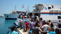 Mersin’in Silifke ilçesine bağlı Taşucu Belde Liman İşletmeciliği Başkanı Süleyman Yılmaz, Kıbrıs üniversitelerindeki öğrenci kontenjanındaki artış, cazip fiyatların yanı sıra Kıbrıs-AB tartışmalarının da deniz taşımacılığına doping etkisi yaptığını kaydetti. Çok sayıda vatandaşın “Kıbrıs AB’ye girerse pasaport zorunlu olur. Son bir […]