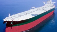DHT Holdings, Hyundai Tersanesi’ne 97 milyon dolar değerinde 3 adet VLCC siparişi verdi. Hyundai Tersanesi’nde daha önceden de siparişi bulunan ,DHT Holding’in son siparişleriyle birlikte sipariş sayısı altıya yükseldi. İlkinin 2016 Nisan’ında teslim edilmesi planlanan gemilerin diğerleri ise ilk teslimattan […]