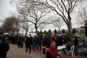 Kartal Belediyesi Kültür ve Sosyal İşler Müdürlüğü tarafından düzenlenen 1.