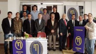 Gemi Makinaları İşletme Mühendisleri Odası (GEMİMO) İzmir Şubesi Genel Kurulu 15.02.2014 günü İzmir Liman Başkanlığı Denizci Evi’nde yapıldı. Yönetim Kurulu Başkanı Bora Kayacan’ın hoş geldiniz konuşması ile başlayan Genel Kurulda GEMİMO üyesi Doç. Dr. Kpt. Selçuk Nas Divan Kurul Başkanlığına […]
