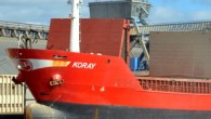 Ak Denizcilik’e ait, Polar Denizcilik tarafından işletilen 4 bin 300 DWT’luk Malta bayraklı KORAY isimli yük gemisinin kaptanı Beytullah Ataç, İtalya’da bıçaklanarak yaralandı. Türk armatörüne ait Malta bayraklı KORAY gemisinin kaptanı Ataç Beytullah İtalya’nın Trieste açıklarında bir gemi adamı tarafından […]
