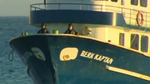 İspanya Gümrük Muhafaza Müdürlüğü geçtiğimiz hafta ülkenin güneyinde Almeria kenti
