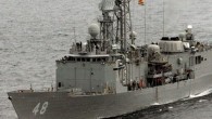 ABD Deniz Kuvvetleri’ne bağlı USS Taylor füze fırkateyni Karadeniz’deki Türk limanı Samsun’a yakıt ikmali için yanaştığı sırada karaya oturdu. France Press Ajansı’nın çarşamba gecesi bildirdiğine göre, yaklaşık 200 mürettebata sahip askeri gemi limana yanaştığı anda deniz yatağına dokundu. Amerika Deniz […]