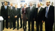Denizcilik ve Haberleşme Bakanlığı bürokratları ve sektör temsilcileri CNR Avrasya Boat Show Fuarı Hall 3’te bulunan Vira standını ziyaret etti. CNR Avrasya Boat Show Fuarı Hall 3’te bulunan Vira standına Ulaştırma, Denizcilik ve Haberleşme Bakanlığı Müsteşar Yardımcısı Suat Hayri Aka, Deniz […]
