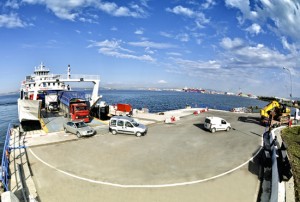 Eskihisar-Tavşanlı hattındaki seferlerine Temmuz 2013 yılında başlayan ve bugüne kadar