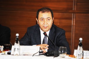 İMEAK Deniz Ticaret Odası Müşterek Meslek Komitesi toplantısı, Ulaştırma Denizcilik