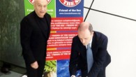 DESAD ile Friend of The Sea, Türkiye’deki balıkçılık ve su ürünleri yetiştiriciliğinde  çevre dostu, kontrollu ve güvenilir su ürünleri sertifikasyonu için özel bir anlaşma imzaladılar. Bu anlaşma ile DESAD, Türkiye’de şirketlere “Deniz Dostu” sertifikası verecek. Bu sertifikaya hak kazanan şirketlerin, […]