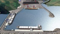 Kalkınma Bakanı Cevdet Yılmaz, Filyos Limanı projesi için AB hibesi beklemeyeceklerini, projenin milli bütçeden finanse edileceğini belirtti. Çeşitli ziyaret ve toplantı için geldiği Karabük’te Vali İzzettin Küçük’ü ziyaret eden Kalkınma Bakanı Cevdet Yılmaz, burada yaptığı konuşmada, Karabük Üniversitesi’nin (KBÜ) çok […]