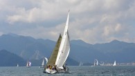 ERGO-MIYC Kış Trofesi Yelkenli Yat Yarışları’nın üçüncü ayağı, Marmaris’te başladı. Marmaris Uluslararası Yat Kulübü (MIYC) tarafından bu yıl altıncısı düzenlenen yarışların üçüncü ayağına, Rusya ve Hollanda’dan birer, Türkiye’nin değişik bölgelerinden de 18 olmak üzere toplam 20 yatla yaklaşık 200 kişi […]