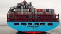 Maersk Denizcilik’e ait olan Danimarka bayraklı Svedborg Maersk, Biscay Körfezi’nden geçişi sırasında yakanlandığı fırtına nedeniyle 500’den fazla konteyner kaybetti. Svedborg Maersk’in Fransa’dan Hollanda’ya gittiği esnada yakalandığı 10 metreye varan dalgalar ve 60 mile ulaşan rüzgar nedeniyle ilk belirlemelere göre 520 […]