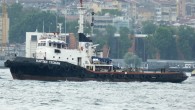 Metear Deniz İşleri A.Ş.’ye ait Kaptan Teoman isimli römorkör 21 Şubat akşamı İğneada açıklarında Esperanza isimli gemiyi çekerken, yedeğine çarparak batma tehlikesi geçirdi Kaptan Teoman isimli Türk bayraklı römorkör, 21 Şubat akşamı, Esperanza isimli gemiyi çekerken yedeğine çarparak 30 derece […]