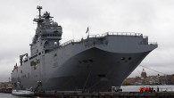 Aden’de yer alan NATO gücünde bulunan İngiliz savaş gemisi HNLMS Evertsen, 8 Yemenli denizciyi boğulmaktan kurtardı. Geçtiğimiz cuma günü meydana gelen olay, sabah saatlerinde Somali’nin kuzey doğusunda bulunan İngiliz Sahil Güvenlik gemisi Falmounth’un acil yardım çağrısı alması ile başladı. Yemen’in […]