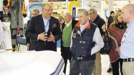 Her yıl, CNR Avrasya Boat Show’u ziyaret eden Koç Holding Şeref Başkanı Rahmi M. Koç bu yılki ziyaretini fuar kapanmadan hemen önce yaptı. Türkiye’de üretilen ve giderek adedi artan yat ve yelkenleri inceleyen Rahmi Koç, “West Marine dolayısı ile ilgili […]