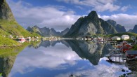 Takımadalardan oluşan Lofoten, kruvaziyer turizmine de hizmet ediyor. Her yıl yüzlerce turisti ağırlayan Lofoten Adaları ziyaretçilerine unutulmaz bir seyahat imkanı sağlıyor. Özgün dokusu özenle korunan ada, UNESCO Dünya Mirası Listesi’nde de kendine yer bulmuş. Ahşap evler, iskeleler, balıkçı tekneleri ve […]