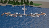 Otoparkçılık alanındaki başarısını denizcilik sektöründe de sürdüren İstanbul Büyükşehir Belediyesi iştiraki İSPARK, İstinye ve Tarabya’dan sonra İstanbul Boğaz’ına yeni tekne parklar kazandırmak için çalışmalarını hızla sürdürüyor. İSPARK, 810 tekne kapasiteli 4 tekne park için Boğaz’da yaklaşık 50 milyon TL yatırım […]