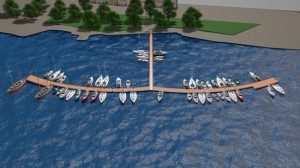 Otoparkçılık alanındaki başarısını denizcilik sektöründe de sürdüren İstanbul Büyükşehir Belediyesi